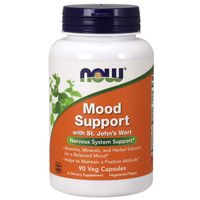 Now Foods Mood Support